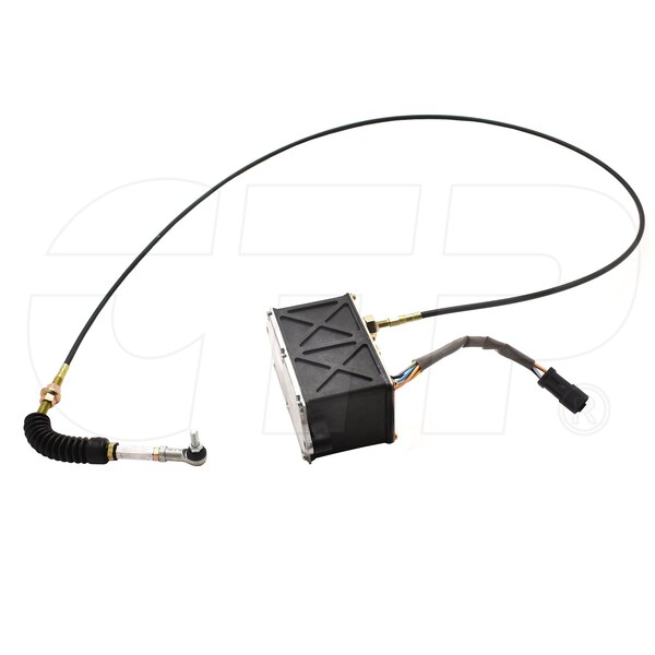 Aic Replacement Parts Motor As-G Fits Caterpillar Models 2475228 - main